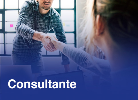 Consultante