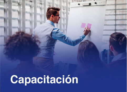 Capacitación