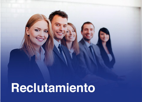 Reclutamiento