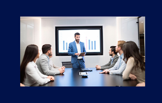 Educación & Capacitación