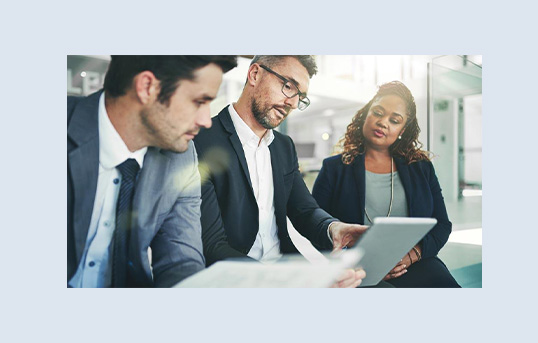 Definición de la Estrategia 4.0