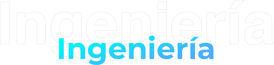 Ingeniería