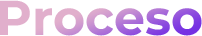 Proceso