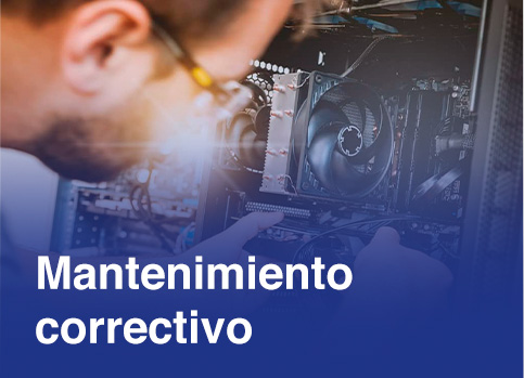 Tecnología de la información