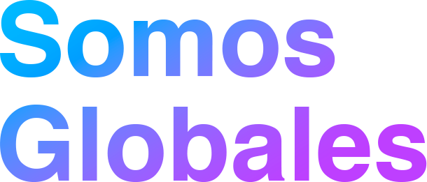 Somos globales